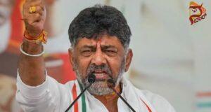 ಗ್ಯಾಸ್ ಸಮಸ್ಯೆ – ನಮ್ಮ ಕೈಯಲ್ಲಿ ಏನೂ ಇಲ್ಲ, ಕೇಂದ್ರ ಮುನ್ನೆಚ್ಚರಿಕೆ ವಹಿಸಬೇಕಿತ್ತು; ಡಿಕೆಶಿ