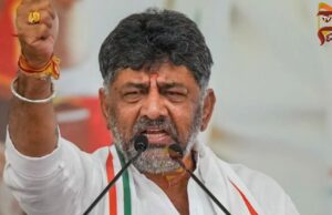 ಗ್ಯಾಸ್ ಸಮಸ್ಯೆ – ನಮ್ಮ ಕೈಯಲ್ಲಿ ಏನೂ ಇಲ್ಲ, ಕೇಂದ್ರ ಮುನ್ನೆಚ್ಚರಿಕೆ ವಹಿಸಬೇಕಿತ್ತು; ಡಿಕೆಶಿ