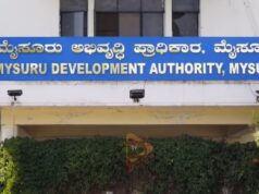 ಮೈಸೂರು ಹೊರ ವಲಯದಲ್ಲಿ ಹೊಸ ಬಡಾವಣೆ – ಅಭಿವೃದ್ಧಿ ಪ್ರಾಧಿಕಾರದಿಂದ ಡ್ರೋನ್ ಸಮೀಕ್ಷೆ ಆರಂಭ..!