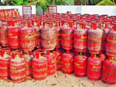 ದೇಶದಲ್ಲಿ ಎಲ್ಪಿಜಿ ಕೊರತೆ ಇಲ್ಲ – ಗ್ಯಾಸ್ ಸಿಲಿಂಡರ್ಗಳ ಪೂರೈಕೆ ಹೆಚ್ಚಿಸಿದ ಕೇಂದ್ರ ಸರ್ಕಾರ..!