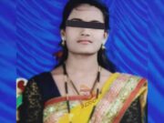 ಪತ್ನಿ ಆತ್ಮಹತ್ಯೆ ಸುದ್ದಿ ತಿಳಿದು ಆಘಾತ – ಬರುವಾಗ ಅಪಘಾತದಲ್ಲಿ ಪತಿಯೂ ಸಾವು..!