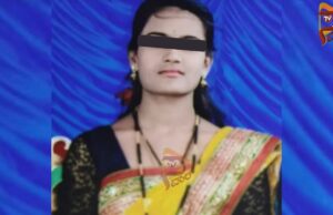 ಪತ್ನಿ ಆತ್ಮಹತ್ಯೆ ಸುದ್ದಿ ತಿಳಿದು ಆಘಾತ – ಬರುವಾಗ ಅಪಘಾತದಲ್ಲಿ ಪತಿಯೂ ಸಾವು..!