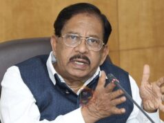 ಸಿದ್ದರಾಮಯ್ಯನವ್ರೇ ಇನ್ನೆರೆಡು ವರ್ಷ ಸಿಎಂ, ಹೈಕಮಾಂಡ್ ಸ್ಪಷ್ಟನೆ ಅಗತ್ಯವಿಲ್ಲ – ಜಿ. ಪರಮೇಶ್ವರ್