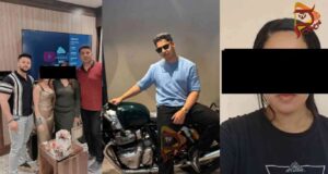 ಹುಬ್ಬಳ್ಳಿ ಲವ್ ಜಿಹಾದ್ – ಅತ್ಯಾಚಾರ ಬಳಿಕ ಬೆದರಿಕೆಯೊಡ್ಡಿ 70 ಸಾವಿರಕ್ಕೂ ಅಧಿಕ ಹಣ ಪೀಕಿದ್ದ, ಸಮೀರ್