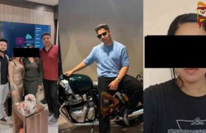 ಹುಬ್ಬಳ್ಳಿ ಲವ್ ಜಿಹಾದ್ – ಅತ್ಯಾಚಾರ ಬಳಿಕ ಬೆದರಿಕೆಯೊಡ್ಡಿ 70 ಸಾವಿರಕ್ಕೂ ಅಧಿಕ ಹಣ ಪೀಕಿದ್ದ, ಸಮೀರ್