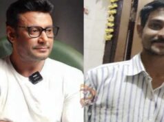 ರೇಣುಕಾಸ್ವಾಮಿ ಕೊಲೆ ಪ್ರಕರಣ, ಆಧರಿತ ಸಿನಿಮಾ ‘ಬಾಸ್’ ರಿಲೀಸ್ಗೆ ಕೋರ್ಟ್ ತಡೆಯಾಜ್ಞೆ..!