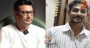 ರೇಣುಕಾಸ್ವಾಮಿ ಕೊಲೆ ಪ್ರಕರಣ, ಆಧರಿತ ಸಿನಿಮಾ ‘ಬಾಸ್’ ರಿಲೀಸ್ಗೆ ಕೋರ್ಟ್ ತಡೆಯಾಜ್ಞೆ..!