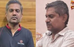 ಪಾಕ್ಗೇ ಬಾಂಬ್ ಬೆದರಿಕೆ ಹಾಕಿದ್ದ, ಮೈಸೂರಿನ ಹುಸಿ ಬಾಂಬ್ ಕಿಂಗ್ಪಿನ್..!