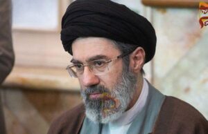 ಯುದ್ಧದ ಟೆನ್ಷನ್ ಮಧ್ಯೆ ಇರಾನ್ಗೆ ದೊಡ್ಡ ಆಘಾತ – ಪ್ರಜ್ಞಾಹೀನ ಸ್ಥಿತಿಯಲ್ಲಿ ಸುಪ್ರೀಂ ಲೀಡರ್..!