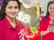 ನರ್ಸ್ ಆಗಿದ್ದ, ಕಾಫಿನಾಡ ಮಹಿಳೆ ಹೊಳೆಗೆ ಹಾರಿ ಆತ್ಮಹತ್ಯೆ..!