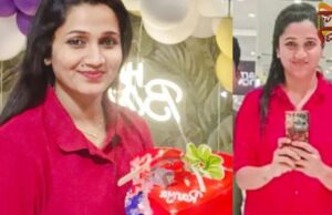 ನರ್ಸ್ ಆಗಿದ್ದ, ಕಾಫಿನಾಡ ಮಹಿಳೆ ಹೊಳೆಗೆ ಹಾರಿ ಆತ್ಮಹತ್ಯೆ..!