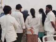 ಗ್ರಾಮದಲ್ಲಿ ಫುಡ್ ಪಾಯಿಸನ್ ಆಗಿ 40ಕ್ಕೂ ಅಧಿಕ ಮಂದಿ ಅಸ್ವಸ್ಥ..!