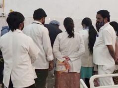 ಗ್ರಾಮದಲ್ಲಿ ಫುಡ್ ಪಾಯಿಸನ್ ಆಗಿ 40ಕ್ಕೂ ಅಧಿಕ ಮಂದಿ ಅಸ್ವಸ್ಥ..!