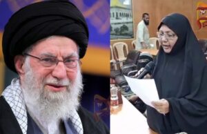 ಕಲಬುರಗಿ ಮಹಾನಗರ ಪಾಲಿಕೆ ಬಜೆಟ್ಗೂ ಮುನ್ನ ಖಮೇನಿ ಹತ್ಯೆಗೆ ಸಂತಾಪ..!