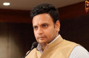 ಇಲ್ಲಿ ನಮ್ಮ ಮಾತಿಗೆ ಗೌರವವೇ ನೀಡುತ್ತಿಲ್ಲ ಅಧಿಕಾರಿಗಳು – ಯದುವೀರ್ ಒಡೆಯರ್