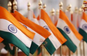 ಅಮೆರಿಕ, ಇಸ್ರೇಲ್ ಹಾಗೂ ಇರಾನ್ ನಡುವಿನ ಕದನ ವಿರಾಮ ಸ್ವಾಗತಿಸಿದ ಭಾರತ