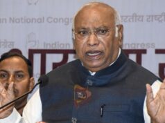 ಗುಜರಾತಿಗಳು ಅನಕ್ಷರಸ್ಥರು ಹೇಳಿಕೆಗೆ ವಿಷಾದ ವ್ಯಕ್ತಪಡಿಸಿದ; ಮಲ್ಲಿಕಾರ್ಜುನ ಖರ್ಗೆ