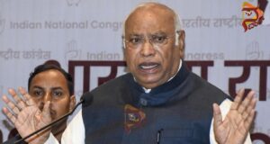 ಗುಜರಾತಿಗಳು ಅನಕ್ಷರಸ್ಥರು ಹೇಳಿಕೆಗೆ ವಿಷಾದ ವ್ಯಕ್ತಪಡಿಸಿದ; ಮಲ್ಲಿಕಾರ್ಜುನ ಖರ್ಗೆ