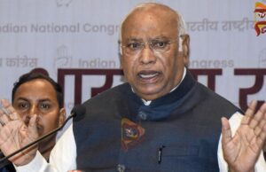 ಗುಜರಾತಿಗಳು ಅನಕ್ಷರಸ್ಥರು ಹೇಳಿಕೆಗೆ ವಿಷಾದ ವ್ಯಕ್ತಪಡಿಸಿದ; ಮಲ್ಲಿಕಾರ್ಜುನ ಖರ್ಗೆ