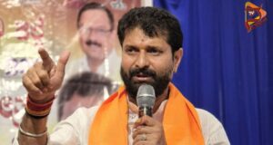 2028ಕ್ಕೆ ರಾಜ್ಯದಲ್ಲಿ ಕಾಂಗ್ರೆಸ್ ಸರ್ಕಾರ ಅಧಿಕಾರಕ್ಕೆ ಬರಲ್ಲ – ಸಿ.ಟಿ.ರವಿ