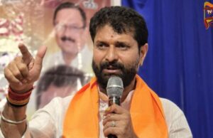 2028ಕ್ಕೆ ರಾಜ್ಯದಲ್ಲಿ ಕಾಂಗ್ರೆಸ್ ಸರ್ಕಾರ ಅಧಿಕಾರಕ್ಕೆ ಬರಲ್ಲ – ಸಿ.ಟಿ.ರವಿ