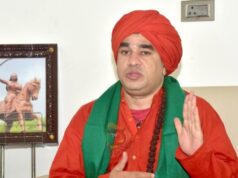 ಜಯಮೃತ್ಯುಂಜಯ ಸ್ವಾಮೀಜಿ ಬೆತ್ತಲೆ ವಿಡಿಯೋ ಕಾಲ್ ಪ್ರಕರಣಕ್ಕೆ ಬಿಗ್ ಟ್ವಿಸ್ಟ್ – ಸಂತ್ರಸ್ತೆ ನಾಪತ್ತೆ..!