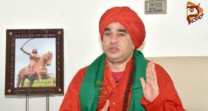 ಜಯಮೃತ್ಯುಂಜಯ ಸ್ವಾಮೀಜಿ ಬೆತ್ತಲೆ ವಿಡಿಯೋ ಕಾಲ್ ಪ್ರಕರಣಕ್ಕೆ ಬಿಗ್ ಟ್ವಿಸ್ಟ್ – ಸಂತ್ರಸ್ತೆ ನಾಪತ್ತೆ..!