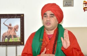 ಜಯಮೃತ್ಯುಂಜಯ ಸ್ವಾಮೀಜಿ ಬೆತ್ತಲೆ ವಿಡಿಯೋ ಕಾಲ್ ಪ್ರಕರಣಕ್ಕೆ ಬಿಗ್ ಟ್ವಿಸ್ಟ್ – ಸಂತ್ರಸ್ತೆ ನಾಪತ್ತೆ..!