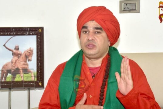 ಜಯಮೃತ್ಯುಂಜಯ ಸ್ವಾಮೀಜಿ ಬೆತ್ತಲೆ ವಿಡಿಯೋ ಕಾಲ್ ಪ್ರಕರಣಕ್ಕೆ ಬಿಗ್ ಟ್ವಿಸ್ಟ್ – ಸಂತ್ರಸ್ತೆ ನಾಪತ್ತೆ..!