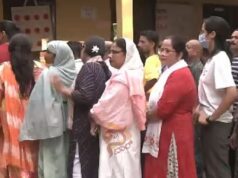 ದಾವಣಗೆರೆ, ಬಾಗಲಕೋಟೆ ಉಪಚುನಾವಣೆ ಮತದಾನ ಭರ್ಜರಿ ಆರಂಭ..!