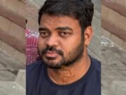 ಕಾವೇರಿ ನದಿಯಲ್ಲಿ ಮುಳುಗಿ ಇನ್ಫೋಸಿಸ್ ಉದ್ಯೋಗಿ ಸಾವು..!