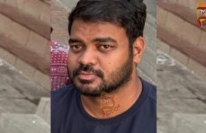 ಕಾವೇರಿ ನದಿಯಲ್ಲಿ ಮುಳುಗಿ ಇನ್ಫೋಸಿಸ್ ಉದ್ಯೋಗಿ ಸಾವು..!