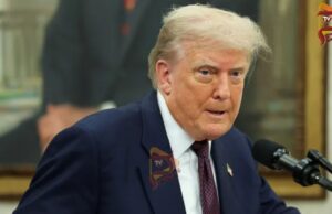 ಇಂದು ರಾತ್ರಿ ಇಡೀ ದೇಶ ನಾಶವಾಗುತ್ತದೆ – ಇರಾನ್ಗೆ ಟ್ರಂಪ್ ಕೊನೆಯ ಎಚ್ಚರಿಕೆ..!