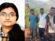 ಕೊಡಗಿನ ತಡಿಯಂಡಮೋಳ್ ಬೆಟ್ಟಕ್ಕೆ ಟ್ರೆಕ್ಕಿಂಗ್ ಹೊರಟಿದ್ದ, ಮಹಿಳೆ ನಾಪತ್ತೆ..!