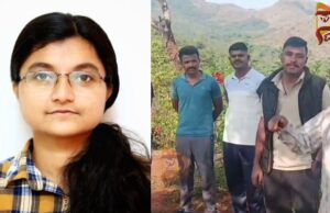 ಕೊಡಗಿನ ತಡಿಯಂಡಮೋಳ್ ಬೆಟ್ಟಕ್ಕೆ ಟ್ರೆಕ್ಕಿಂಗ್ ಹೊರಟಿದ್ದ, ಮಹಿಳೆ ನಾಪತ್ತೆ..!