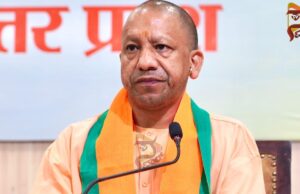 ಮಹಿಳಾ ಮೀಸಲಾತಿ ಸೋಲು ದ್ರೌಪದಿ ವಸ್ತ್ರಾಪಹರಣಕ್ಕೆ ಸಮ – ಯೋಗಿ ಆದಿತ್ಯನಾಥ್