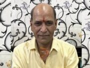 ಕತ್ತು ಸೀಳಿ ನಿವೃತ್ತ ಆರ್ಬಿಐ ಅಧಿಕಾರಿಯ ಬರ್ಬರ ಹತ್ಯೆ..!