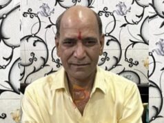 ಕತ್ತು ಸೀಳಿ ನಿವೃತ್ತ ಆರ್ಬಿಐ ಅಧಿಕಾರಿಯ ಬರ್ಬರ ಹತ್ಯೆ..!