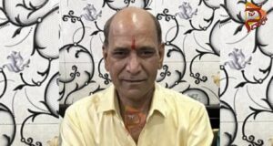 ಕತ್ತು ಸೀಳಿ ನಿವೃತ್ತ ಆರ್ಬಿಐ ಅಧಿಕಾರಿಯ ಬರ್ಬರ ಹತ್ಯೆ..!