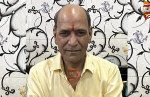 ಕತ್ತು ಸೀಳಿ ನಿವೃತ್ತ ಆರ್ಬಿಐ ಅಧಿಕಾರಿಯ ಬರ್ಬರ ಹತ್ಯೆ..!