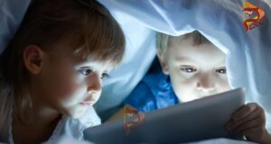 ಮಕ್ಕಳಲ್ಲಿ ಅತಿಯಾದ ಸ್ಕ್ರೀನ್ ಸಮಯದ ಪರಿಣಾಮಗಳು ಹಾಗೂ ಪೋಷಕರು ಅದನ್ನು ಹೇಗೆ ಕಡಿಮೆ ಮಾಡಬಹುದು..!