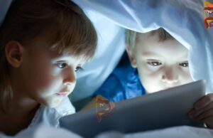 ಮಕ್ಕಳಲ್ಲಿ ಅತಿಯಾದ ಸ್ಕ್ರೀನ್ ಸಮಯದ ಪರಿಣಾಮಗಳು ಹಾಗೂ ಪೋಷಕರು ಅದನ್ನು ಹೇಗೆ ಕಡಿಮೆ ಮಾಡಬಹುದು..!