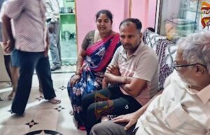 ಮಗಳ ಚಿಕಿತ್ಸಾ ವೆಚ್ಚ ಭರಿಸಲಾಗದೇ ಕಿಡ್ನಿ ಮಾರಾಟಕ್ಕೆ ಮುಂದಾದ ತಂದೆ – ಆ ಕುಟುಂಬಕ್ಕೆ ಶಾಸಕ ಸುರೇಶ್ ಕುಮಾರ್ ನೆರವು..!