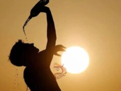 ಬೇಸಿಗೆಯಲ್ಲಿ ನಿಮ್ಮನ್ನು ನೀವು ಈ ರೀತಿ ಕಾಳಜಿ ವಹಿಸಿ..!