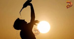 ಬೇಸಿಗೆಯಲ್ಲಿ ನಿಮ್ಮನ್ನು ನೀವು ಈ ರೀತಿ ಕಾಳಜಿ ವಹಿಸಿ..!