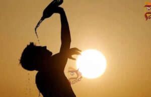 ಬೇಸಿಗೆಯಲ್ಲಿ ನಿಮ್ಮನ್ನು ನೀವು ಈ ರೀತಿ ಕಾಳಜಿ ವಹಿಸಿ..!