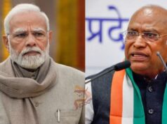 ಮೋದಿ ಒಬ್ಬ ಭಯೋತ್ಪಾದಕ – ಮಲ್ಲಿಕಾರ್ಜುನ ಖರ್ಗೆ ವಿವಾದಾತ್ಮಕ ಹೇಳಿಕೆ..!