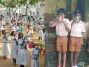 ಹೀಟ್ವೇವ್ ಅಲರ್ಟ್ – ಶಾಲೆಗಳಲ್ಲಿ ಗಂಟೆಗೊಮ್ಮೆ ವಾಟರ್ ಬೆಲ್, ಪ್ರಾರ್ಥನೆಗೆ ಬ್ರೇಕ್..!