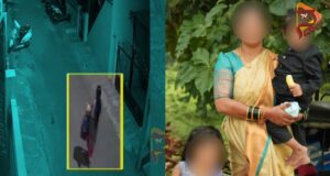 ಕಸ ಹಾಕಿ ಬರೋದಾಗಿ ಹೇಳಿ ಲವ್ವರ್ ಜೊತೆ ಎಸ್ಕೇಪ್ – ಪತಿ ಆರೋಪ..!