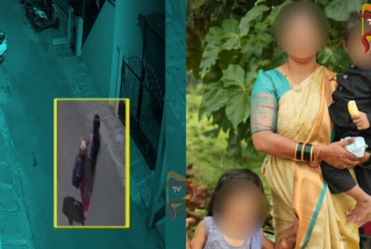 ಕಸ ಹಾಕಿ ಬರೋದಾಗಿ ಹೇಳಿ ಲವ್ವರ್ ಜೊತೆ ಎಸ್ಕೇಪ್ – ಪತಿ ಆರೋಪ..!